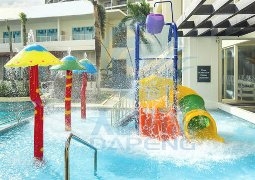 Dự án khách sạn Guam
