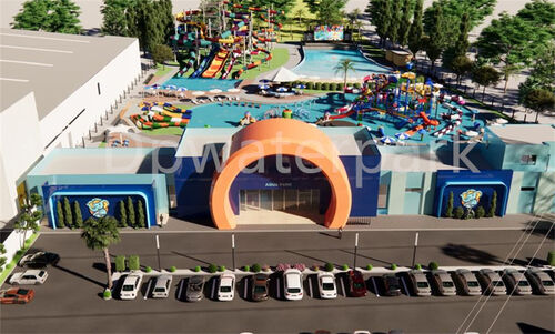 Latest company Solutions about Công viên nước Libya