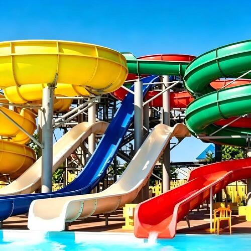 tin tức công ty mới nhất về Hướng dẫn thực tế của người mua về các thành phần trượt nước