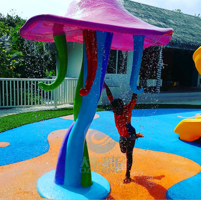 Giá tốt. Máy xịt nước bằng sợi thủy tinh 2,5m Chiếc đồ chơi xịt sứa cho trẻ em trực tuyến
