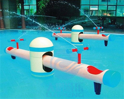 Giá tốt. Thiết bị chơi nước trẻ em Aqua Park đồ chơi bể bơi trò chơi nước phun nước trực tuyến