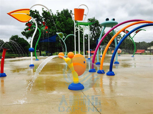 Giá tốt. Máy phun nước ngoài chống tĩnh SS 304 Ống vuốt nước sân chơi trực tuyến