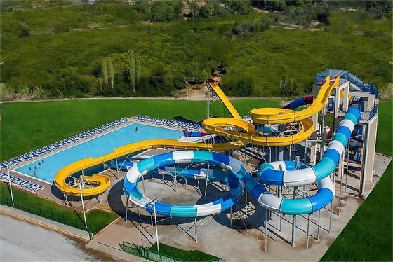 Giá tốt. OEM Công viên nước ngoài Sân chơi Đi bộ vui chơi Slide nhà chơi cho trẻ em trực tuyến