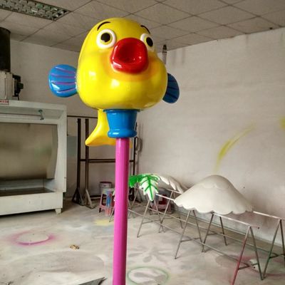 Giá tốt. Công viên giải trí Aqua Water Active Water Splash Pad Clown Spray cho trẻ em trực tuyến