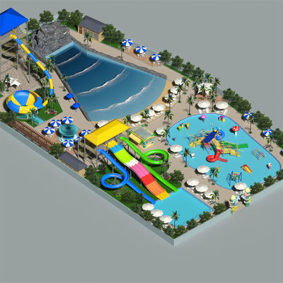Giá tốt. Aqua Park Thiết bị công viên nước trực tuyến