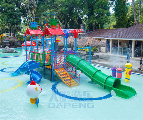 Giá tốt. Đường trượt nước sân chơi đầy màu sắc trẻ emĐường trượt hồ bơi sợi thủy tinh được phê duyệt RoHS trực tuyến