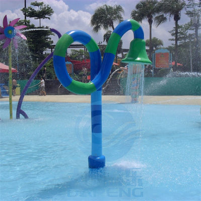 Giá tốt. Plant Series thủy tinh sợi củng cố vật liệu nhựa Morning Glory Sprinkler trực tuyến
