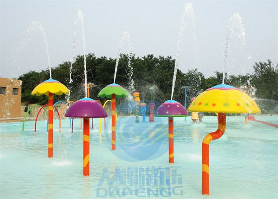 Giá tốt. Tất cả Sợi thủy tinh làm từ ẩm ướt ẩm ướt cho trẻ em Công viên nước Splash Zone trực tuyến