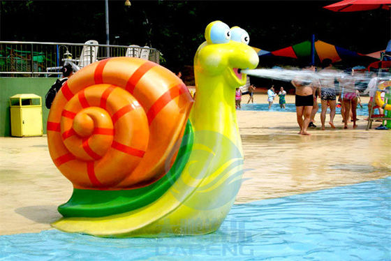 Giá tốt. Animal Style Water Splash Pad Trẻ em chơi hồ bơi ốc ốc nước phun trò chơi 1.2m trực tuyến