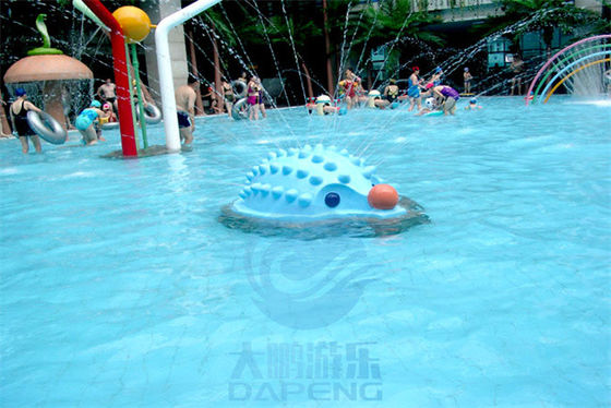 Đồ chơi trang trí giọt chuột và ếch