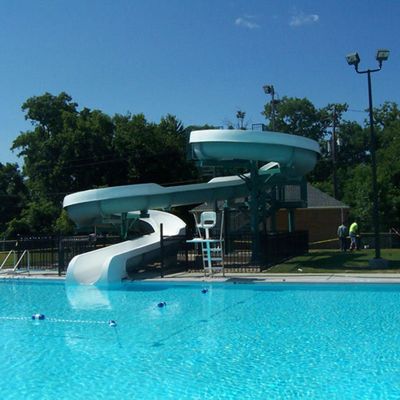 Giá tốt. Người lớn Aqua Water Park Thiết bị thiết kế Bể bơi đồ chơi trò chơi ngoài trời Slide cho trẻ em trực tuyến
