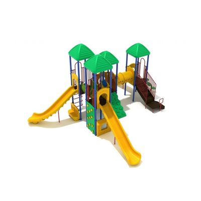 Giá tốt. OEM Water Theme Park Thiết bị chơi cao cứng nhựa trượt cho cầu thang trực tuyến