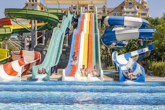 Giá tốt. OEM sân sau slide nước sợi thủy tinh lớn cho sân chơi ngoài trời trẻ em trực tuyến