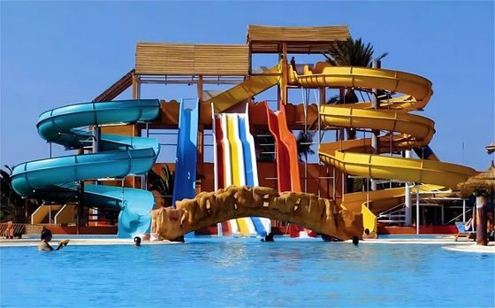 Giá tốt. 1 Person Water Park Tube Slide Swimming Pool Game Equipment  For Children trực tuyến