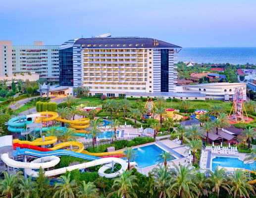 Giá tốt. Công viên nước giải trí Thiết bị lễ hội Đá trượt nước khổng lồ trực tuyến