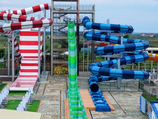Giá tốt. Công viên giải trí Thiết bị đồ chơi hồ bơi dân cư phụ kiện trượt cho trẻ em trực tuyến