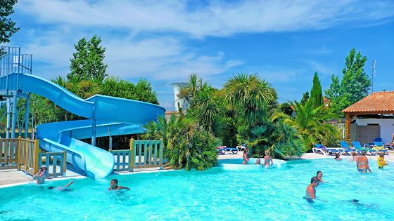 Bể bơi thương mại Trò chơi nước Slide sợi thủy tinh 10-12mm Độ dày