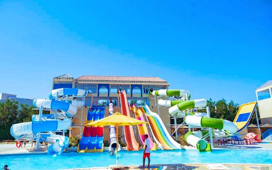 Giá tốt. Vùng giải trí dưới nước sân chơi trẻ em bể bơi trượt nước cho công viên nước trực tuyến