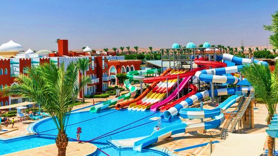 Giá tốt. Water Park Slide For Outdoor Water Amusement Park Water Play Equipment Custom Size Hot Sale In Europe And Americas With 1 Year Warranty (Đường trượt nước cho sân chơi nước ngoài) trực tuyến