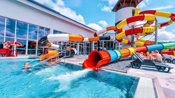 Giá tốt. Nước vui chơi thể thao bể bơi Thiết bị và phụ kiện trẻ em slide sợi thủy tinh trực tuyến