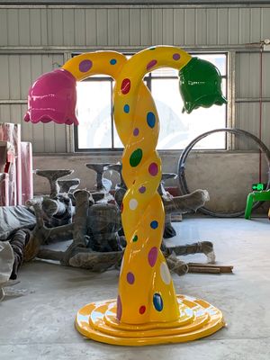 Water Park nước phun nước động vật phun cho hồ bơi thương mại