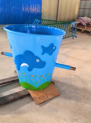 Giá tốt. Các khách sạn thương mại phun nước phun Pad trò chơi thiết bị chơi xô cho trẻ em trực tuyến