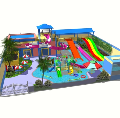 Giá tốt. Medium Size Aqua Park Entertainment Concept Customized Families' Water Park Design For All Ages trực tuyến