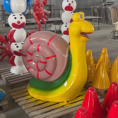 Water Splash Pad For Children'S Swimming Pools Chủ đề động vật Công viên nước Thiết kế tùy chỉnh